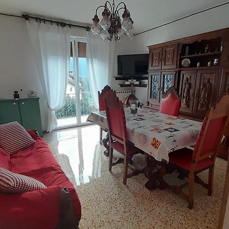 Appartement Casa Di Gianni à Primaluna Extérieur photo
