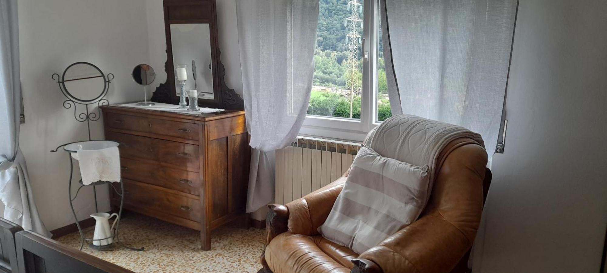 Appartement Casa Di Gianni à Primaluna Extérieur photo
