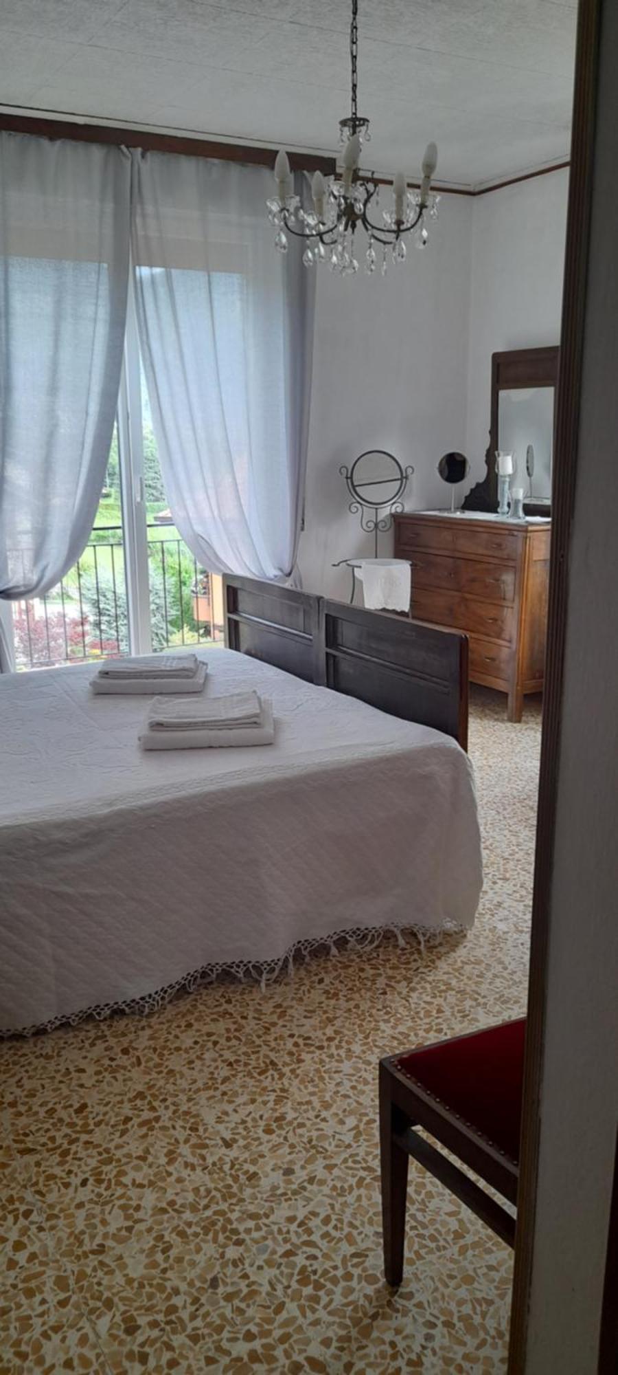 Appartement Casa Di Gianni à Primaluna Extérieur photo