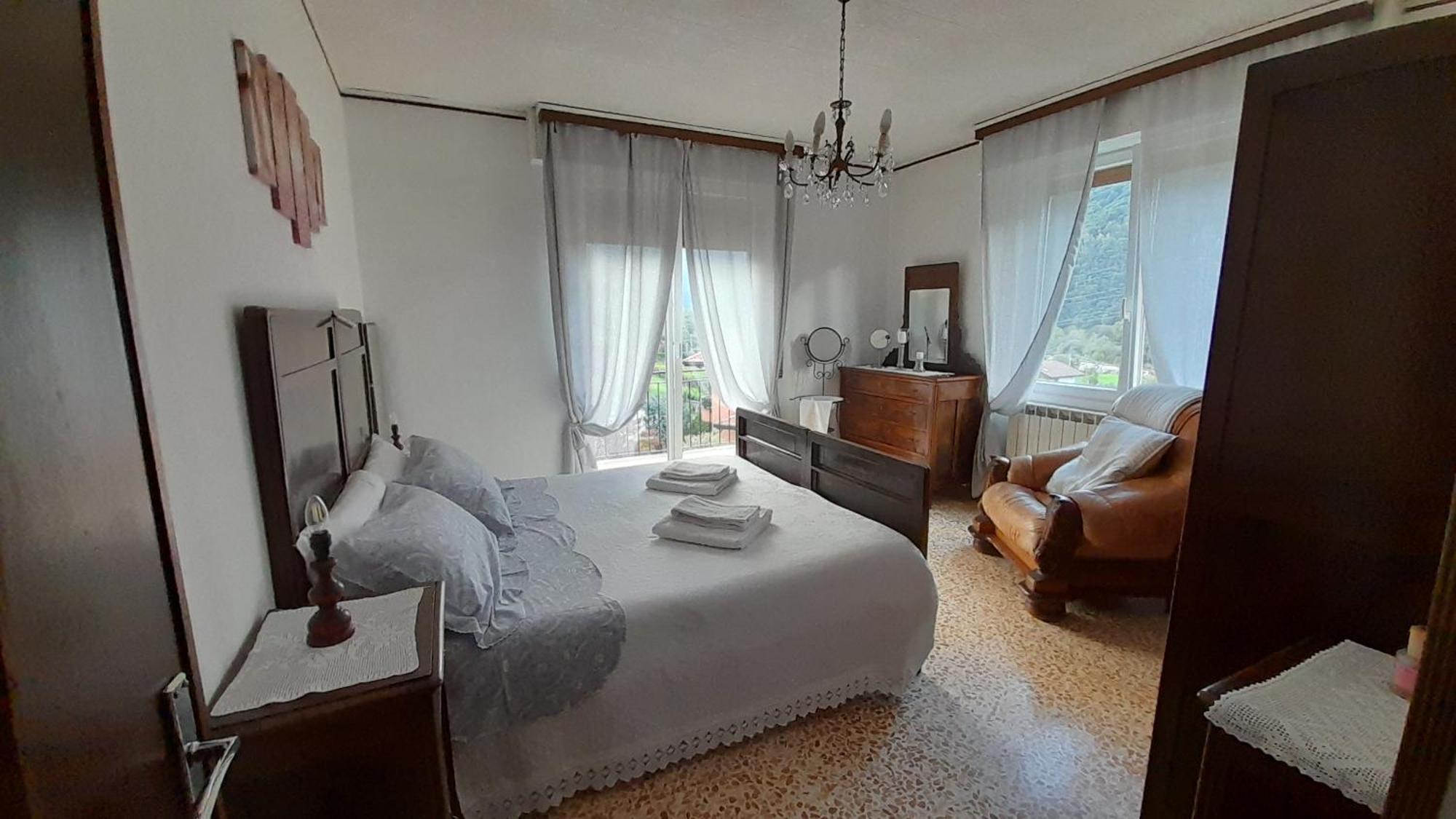 Appartement Casa Di Gianni à Primaluna Extérieur photo