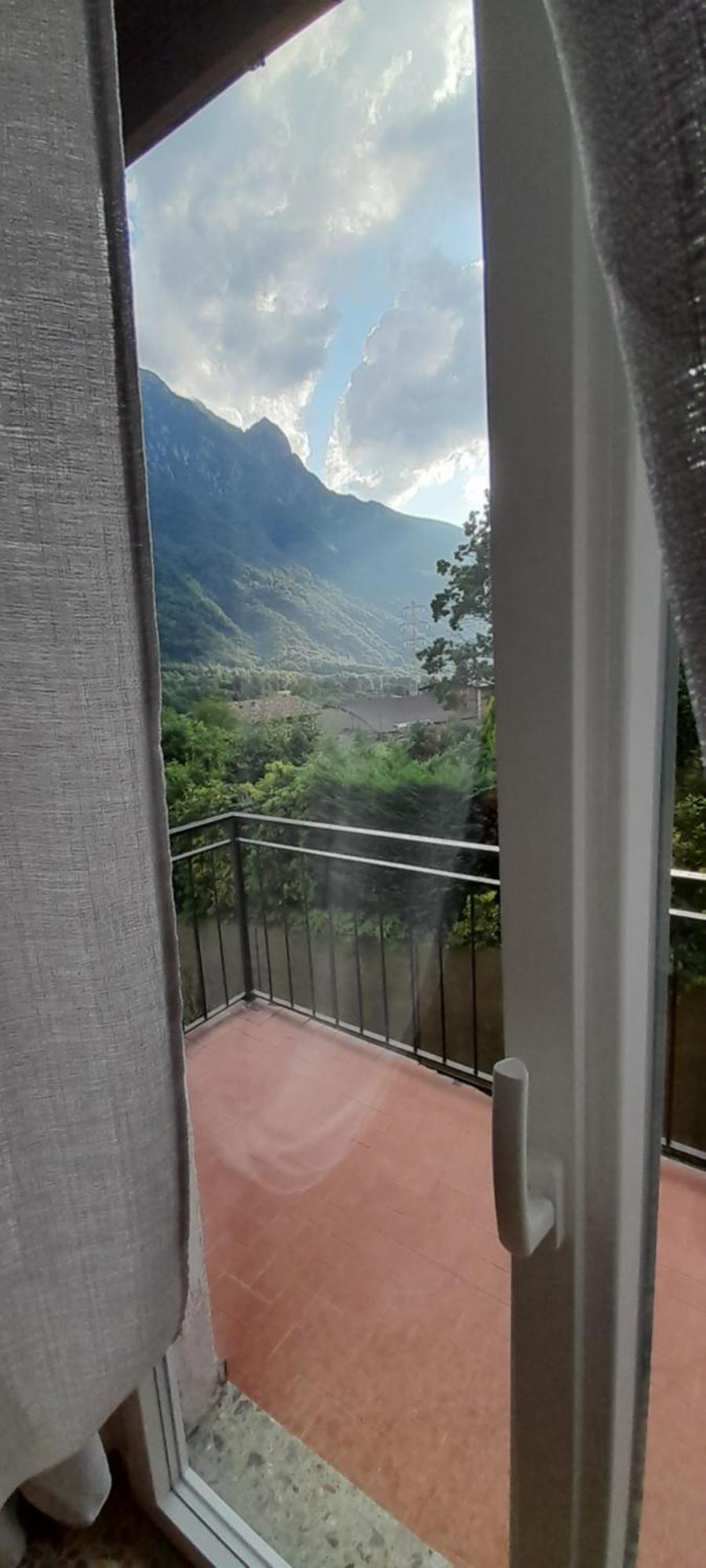 Appartement Casa Di Gianni à Primaluna Extérieur photo