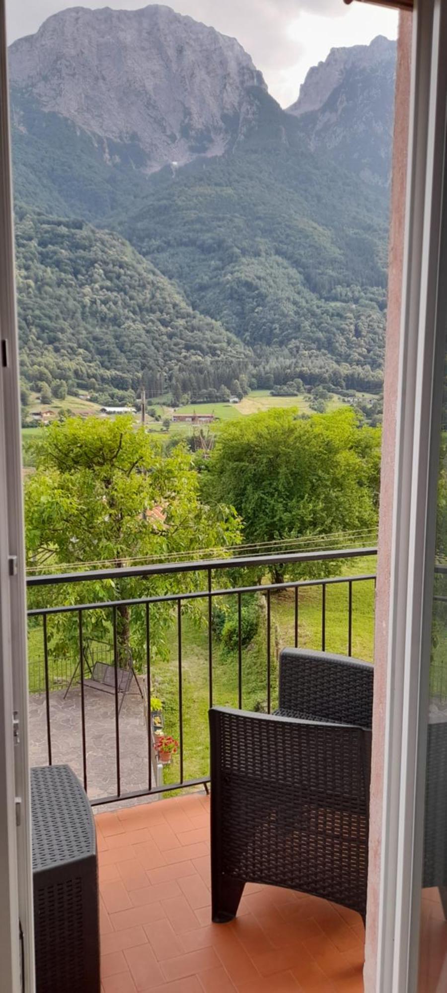 Appartement Casa Di Gianni à Primaluna Extérieur photo