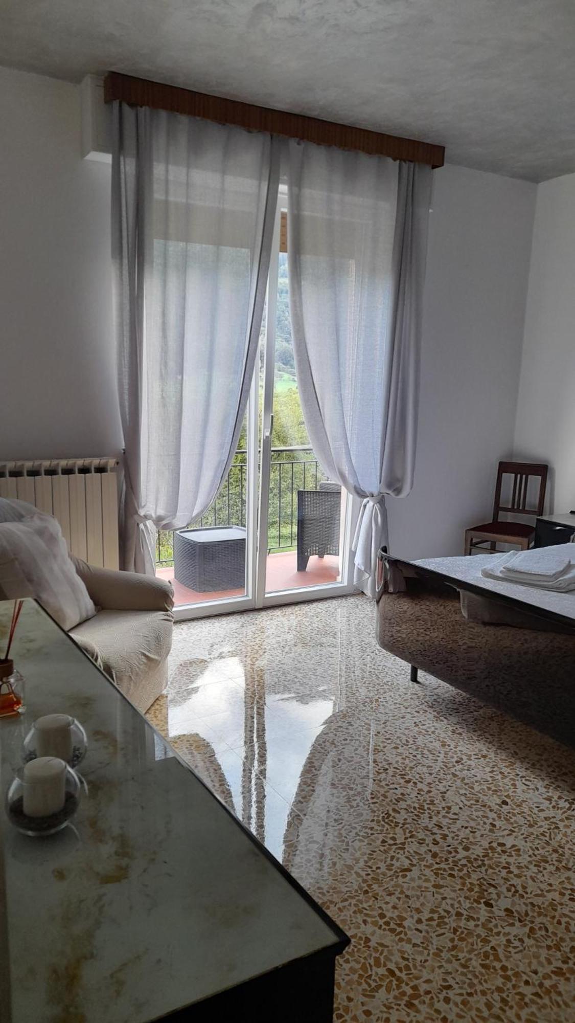 Appartement Casa Di Gianni à Primaluna Extérieur photo