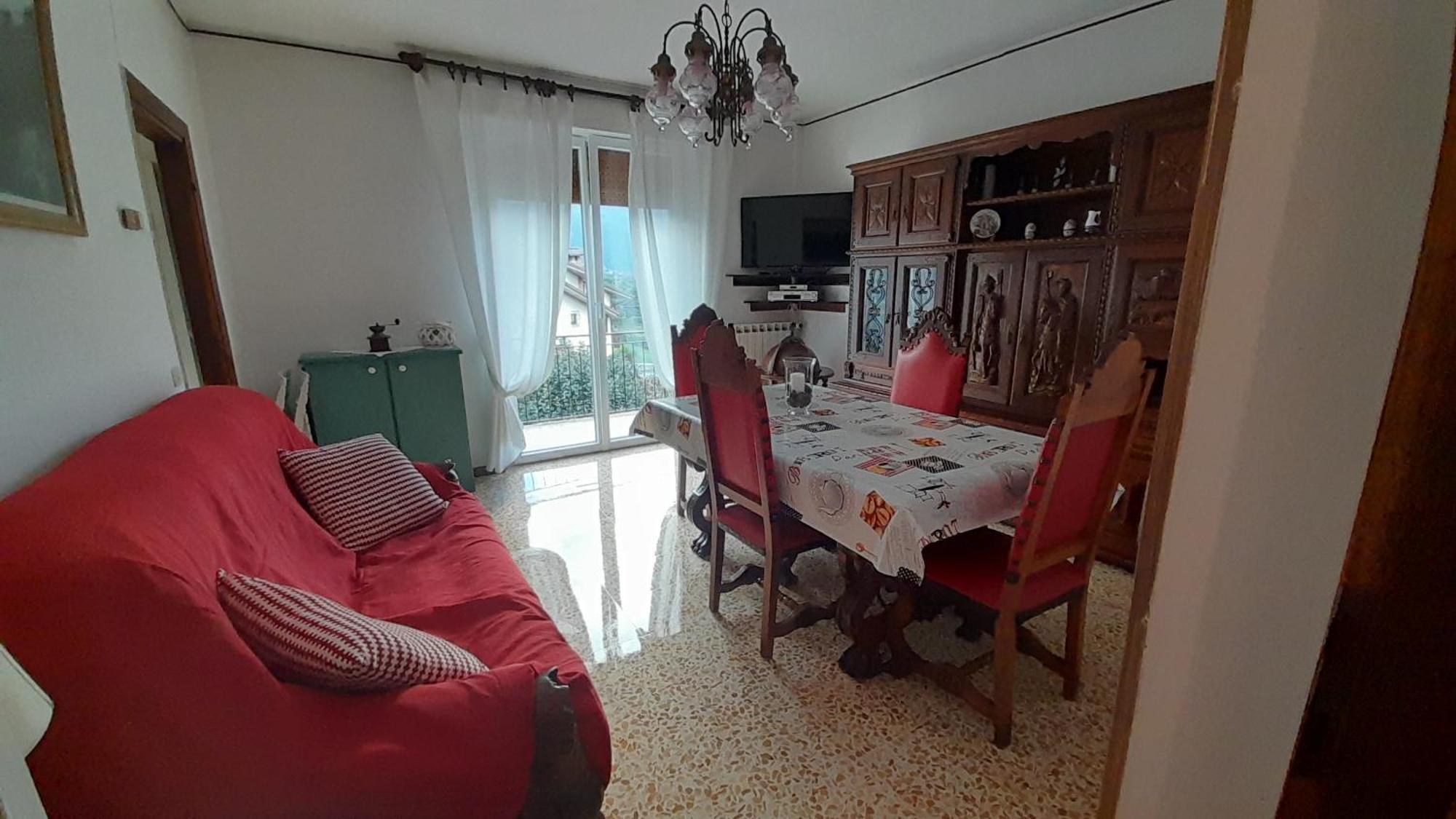 Appartement Casa Di Gianni à Primaluna Extérieur photo