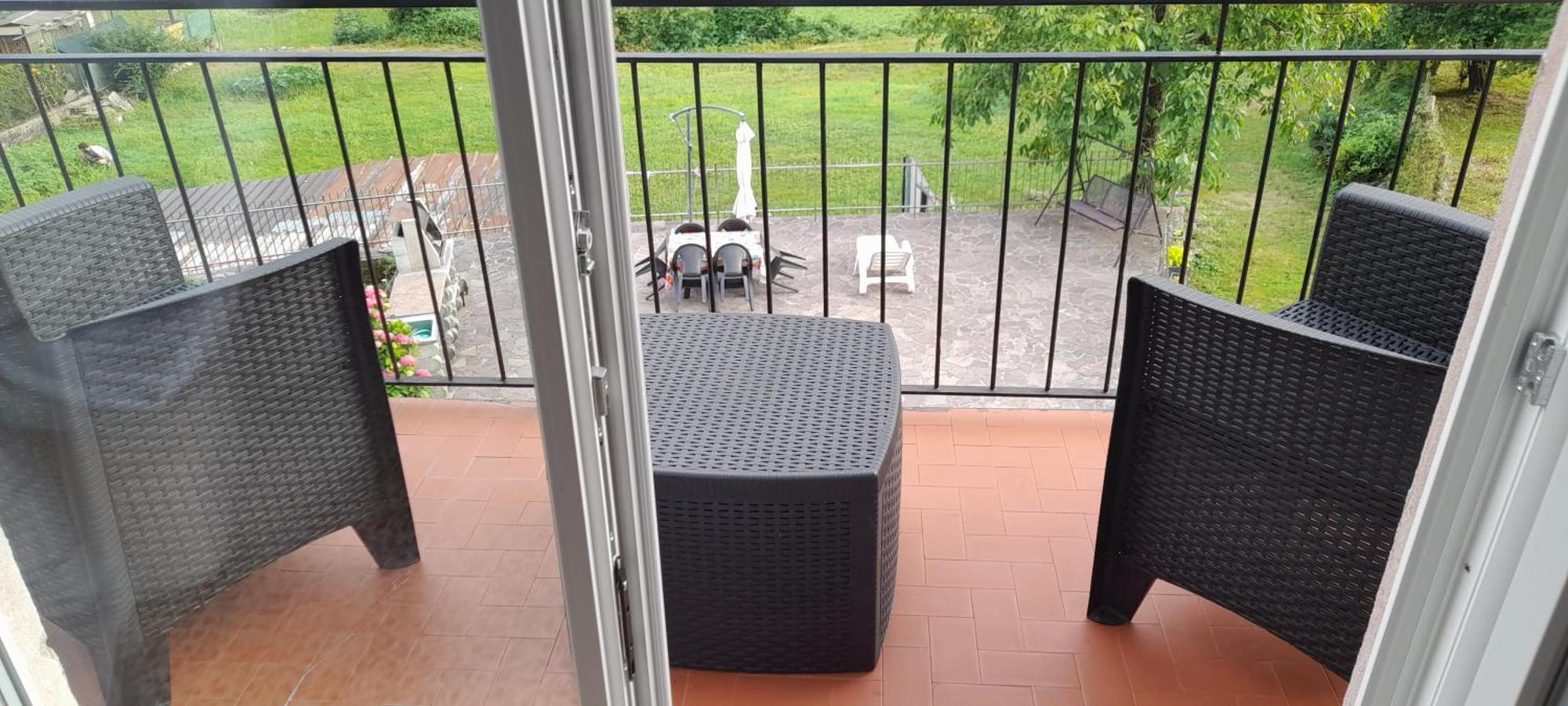 Appartement Casa Di Gianni à Primaluna Extérieur photo