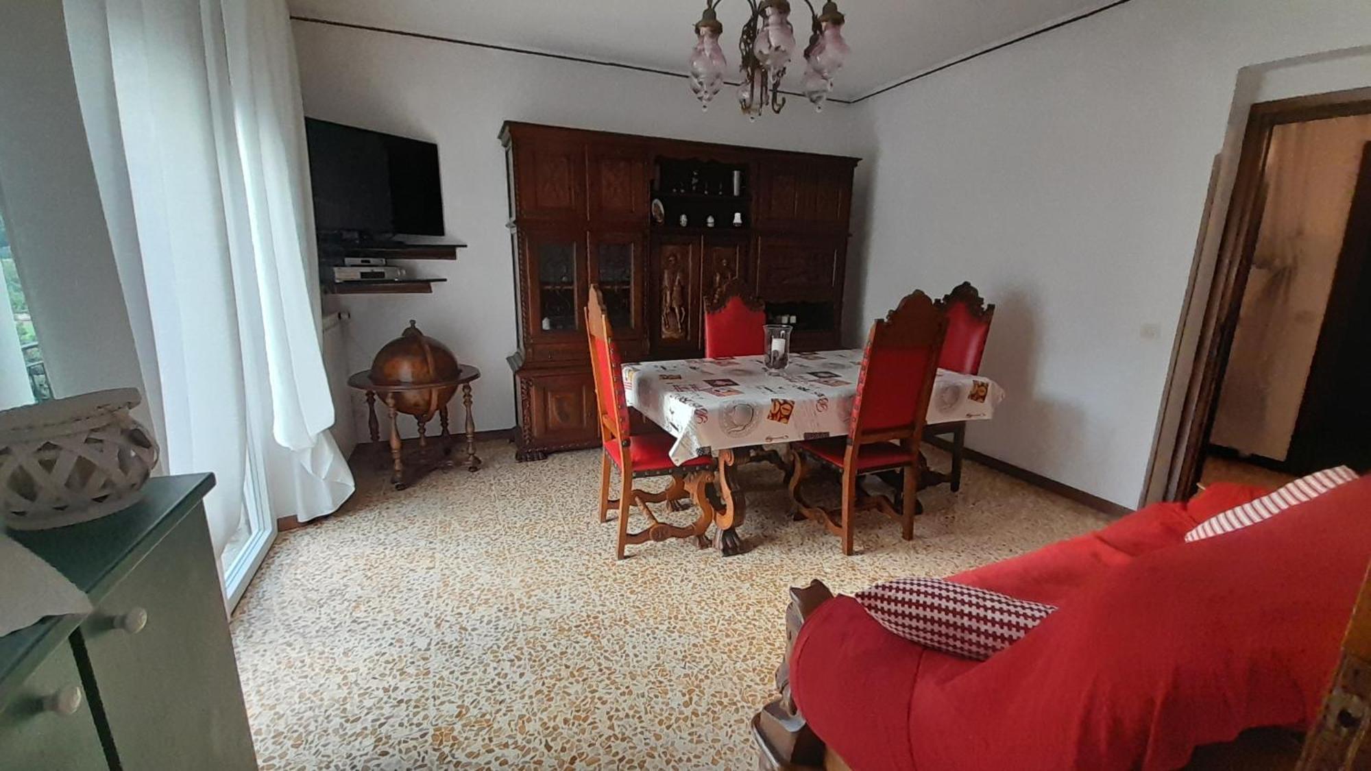 Appartement Casa Di Gianni à Primaluna Extérieur photo