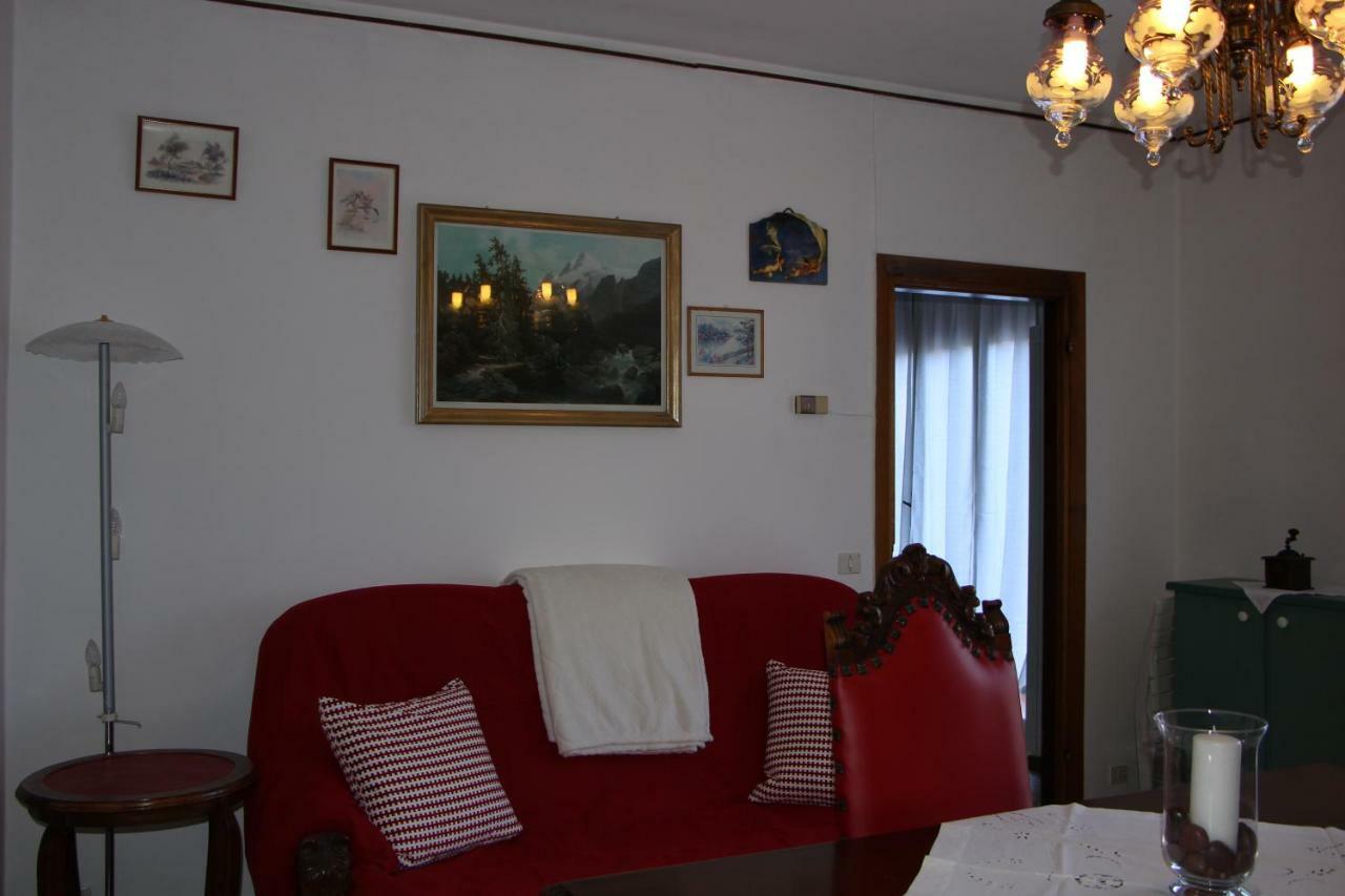 Appartement Casa Di Gianni à Primaluna Extérieur photo