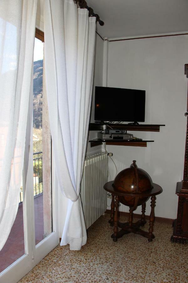 Appartement Casa Di Gianni à Primaluna Extérieur photo