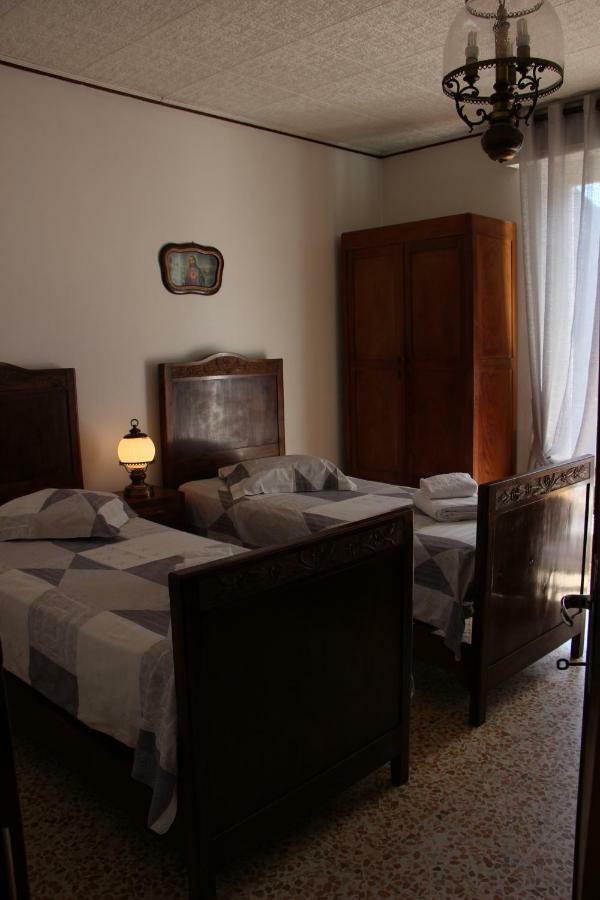 Appartement Casa Di Gianni à Primaluna Extérieur photo