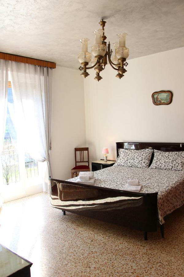 Appartement Casa Di Gianni à Primaluna Extérieur photo