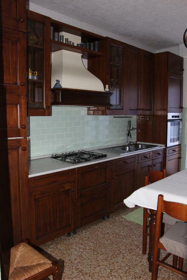 Appartement Casa Di Gianni à Primaluna Extérieur photo