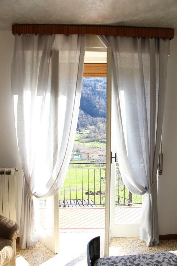 Appartement Casa Di Gianni à Primaluna Extérieur photo
