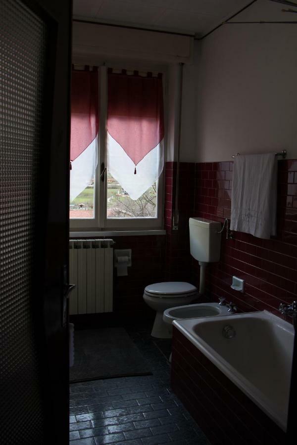 Appartement Casa Di Gianni à Primaluna Extérieur photo
