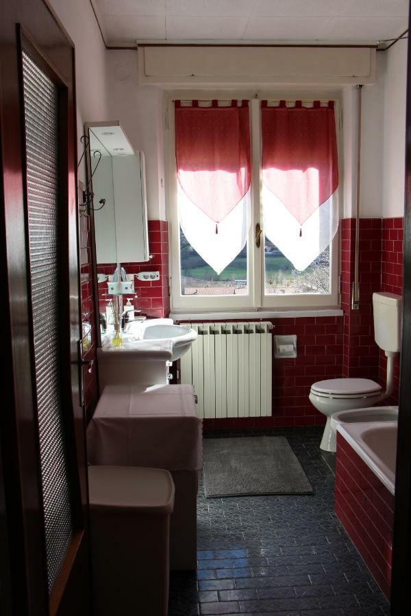 Appartement Casa Di Gianni à Primaluna Extérieur photo