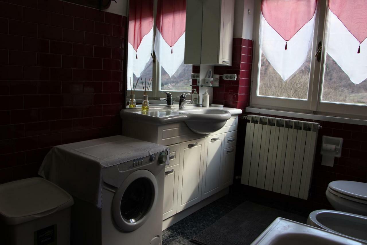 Appartement Casa Di Gianni à Primaluna Extérieur photo