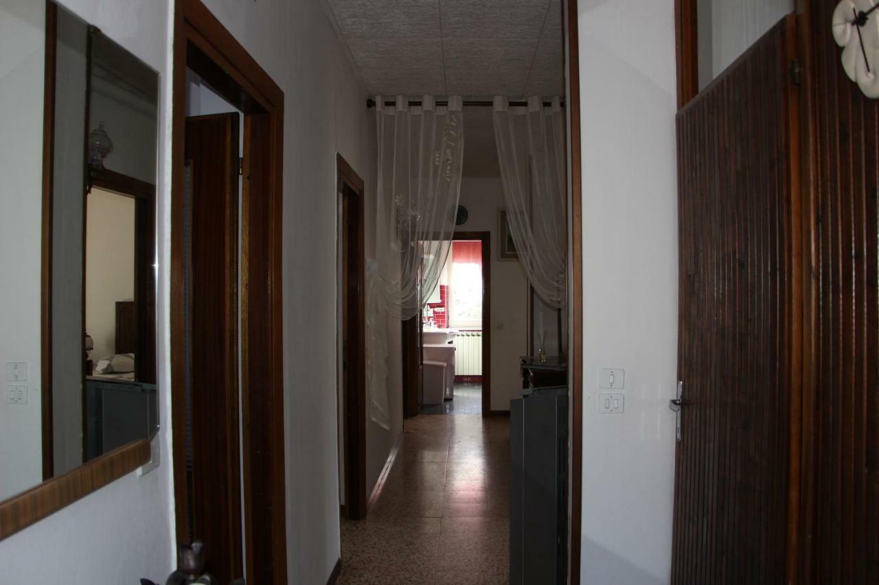 Appartement Casa Di Gianni à Primaluna Extérieur photo