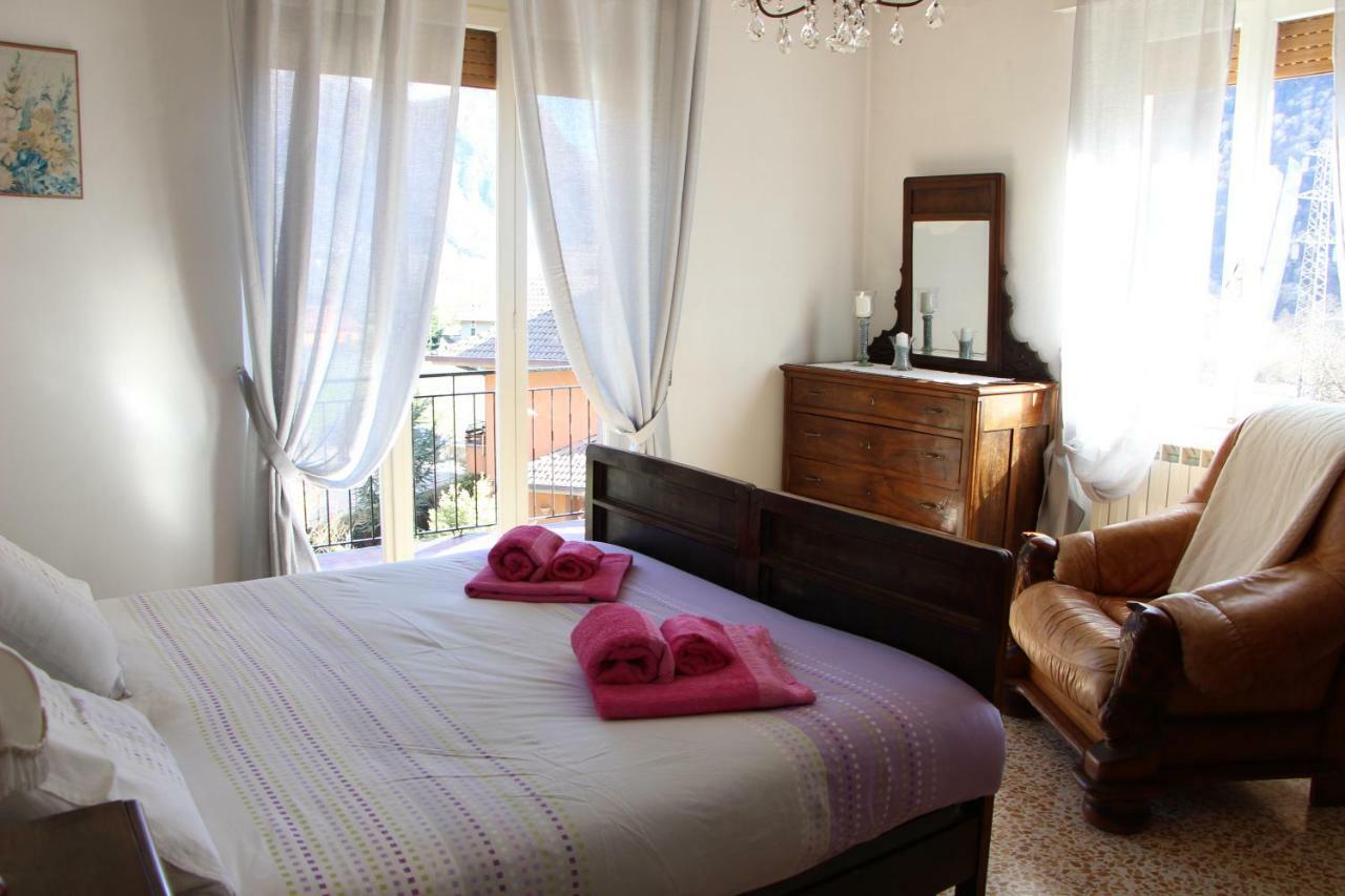 Appartement Casa Di Gianni à Primaluna Extérieur photo