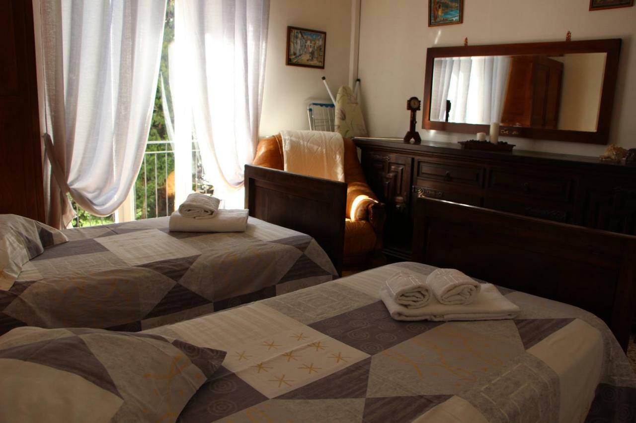 Appartement Casa Di Gianni à Primaluna Extérieur photo