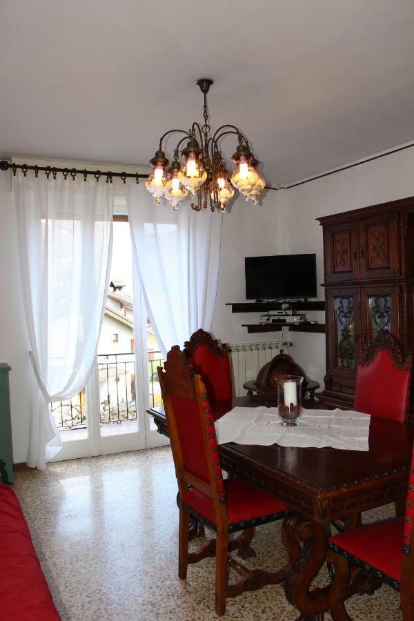 Appartement Casa Di Gianni à Primaluna Extérieur photo