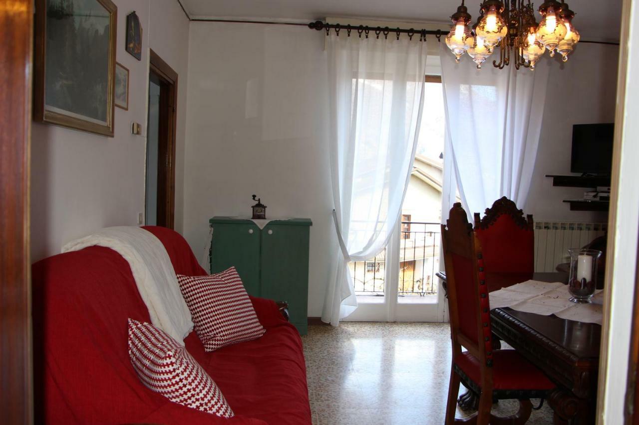 Appartement Casa Di Gianni à Primaluna Extérieur photo