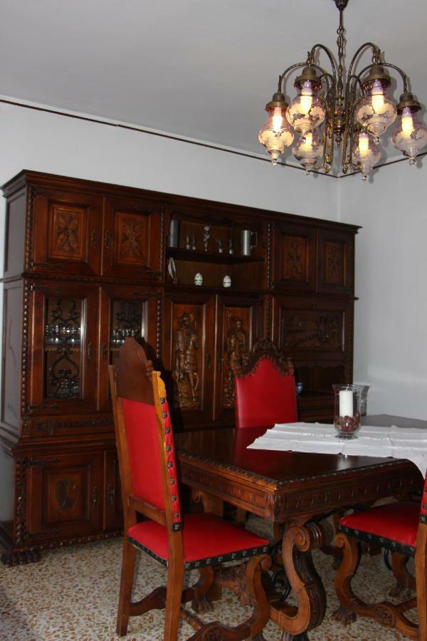 Appartement Casa Di Gianni à Primaluna Extérieur photo