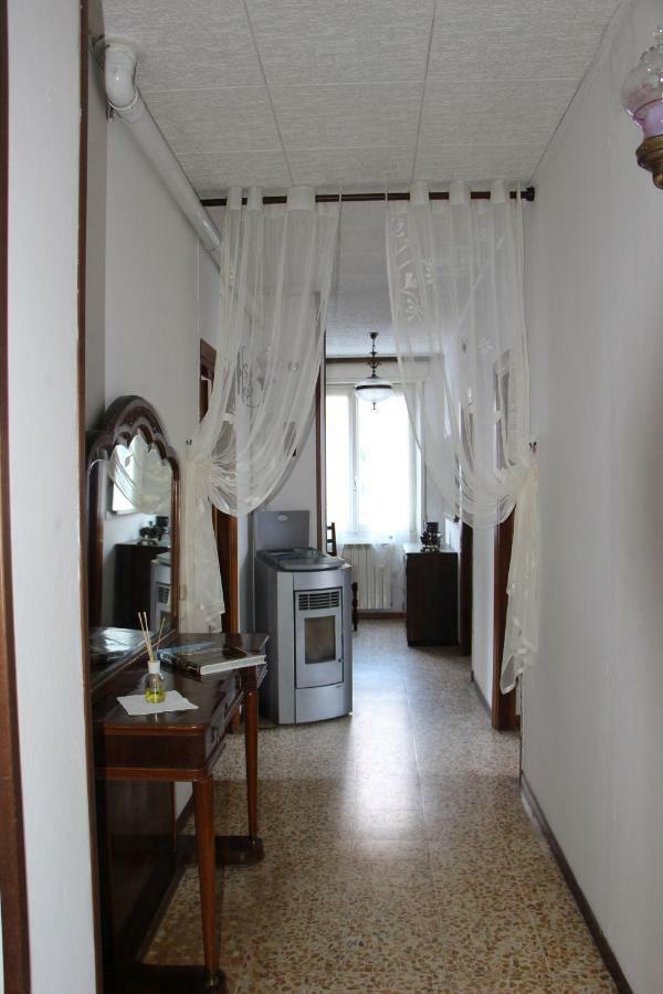 Appartement Casa Di Gianni à Primaluna Extérieur photo