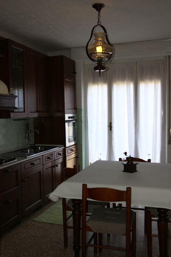 Appartement Casa Di Gianni à Primaluna Extérieur photo
