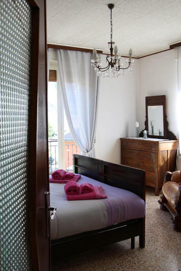 Appartement Casa Di Gianni à Primaluna Extérieur photo