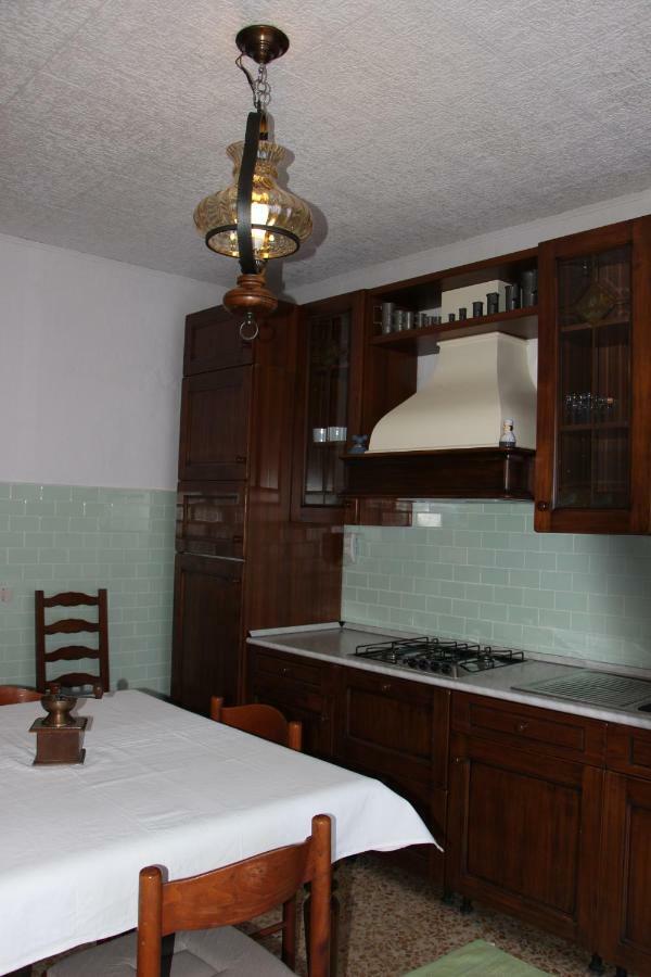 Appartement Casa Di Gianni à Primaluna Extérieur photo